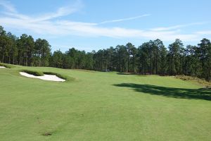 Pinehurst No10 10th Fairway